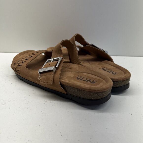 Earth Emani Sandals Women’s 12 m - Picture 4 of 9